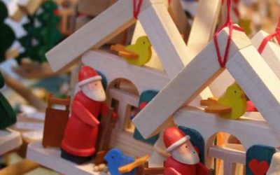 Recogida solidaria de juguetes usados y el cuentacuentos ‘Pestiño de Navidad’ en la tarde de este lunes en Fundación Caja Rural del Sur
