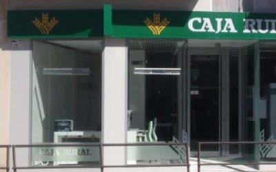 Caja Rural del Sur amplía su red en la provincia de Cádiz con la inauguración de una nueva oficina en Tarifa