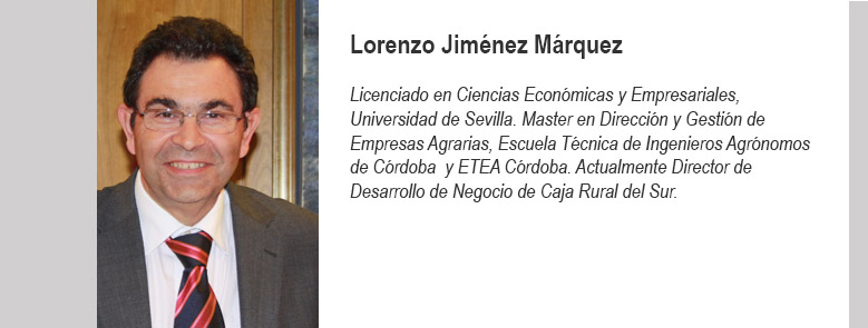 Lorenzo Jiménez Márquez