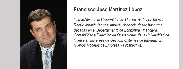 Francisco José Martínez López