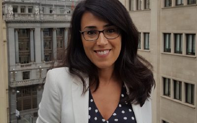 Entrevista a Beatriz Gutiérrez , subdirectora general de Gescooperativo