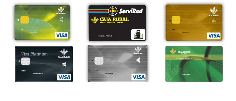 Caja Rural del Sur ofrece a sus clientes con tarjeta de crédito  la opción de decidir cómo pagar cada una de sus compras
