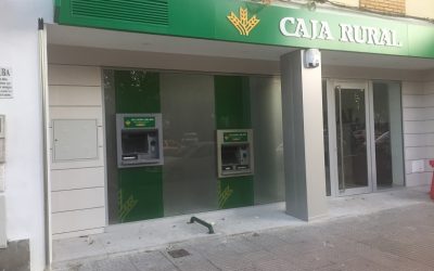 Inauguramos nueva oficina en la Avenida Diego Morón de Huelva capital