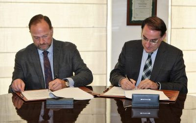 Caja Rural del Sur y Garántia ponen en marcha una línea de crédito de 50 millones de euros para pymes y autónomos