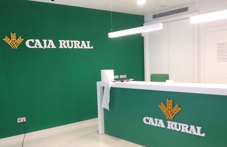 Nueva oficina de Caja Rural del Sur en la localidad cordobesa de Montemayor