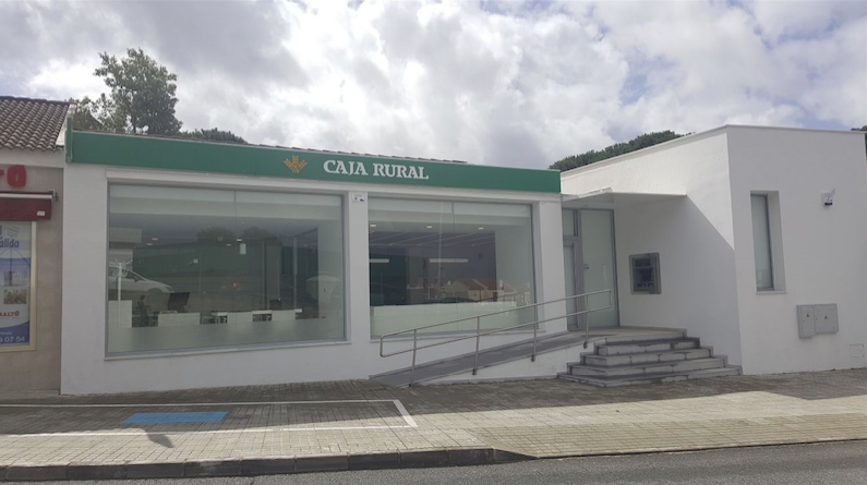 Caja Rural del Sur inaugura oficina en Minas de Riotinto