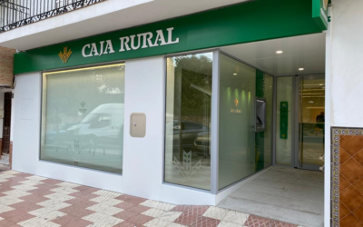 Caja Rural del Sur crece en la provincia de Málaga con la apertura de una nueva oficina en Alhaurín El Grande