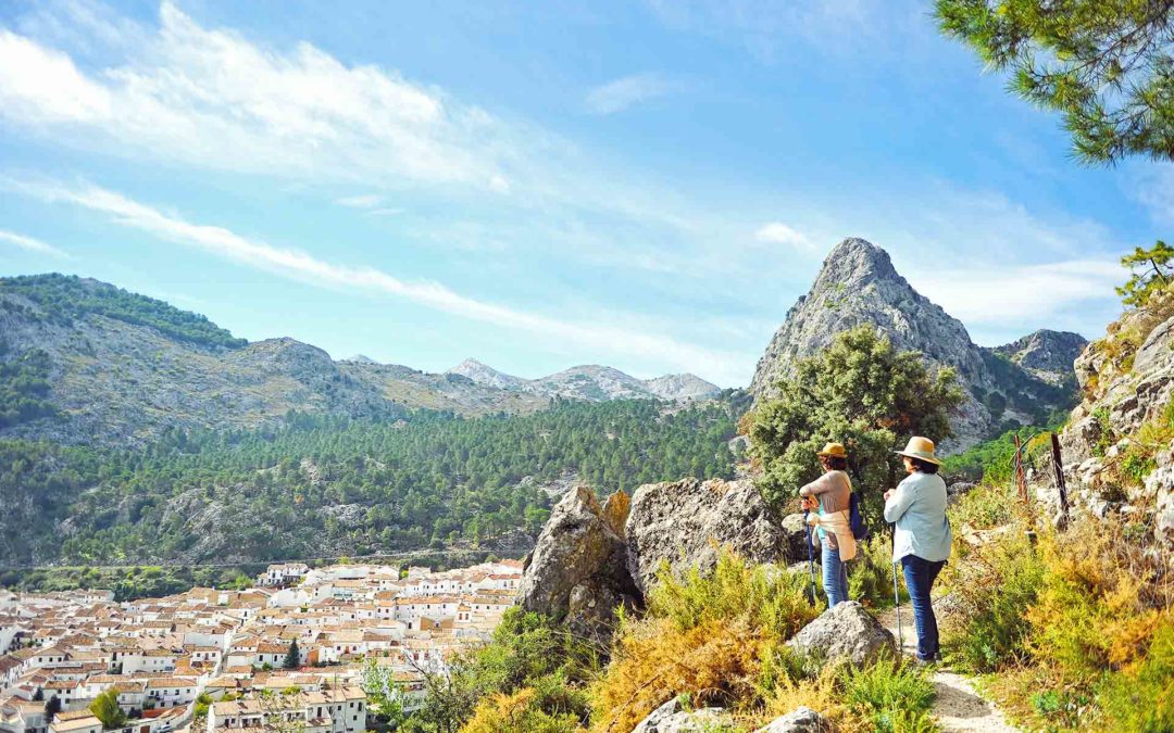 7 destinos ideales para hacer turismo rural en Andalucía   