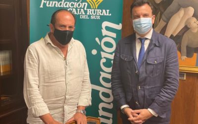 Caja Rural del Sur apoya a Asaja Huelva para fortalecer al sector agrario, ganadero y forestal
