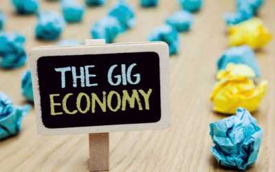 La gig economy, la fórmula de trabajo que ha revolucionado el mercado   