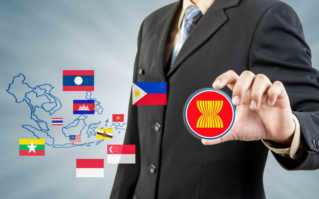 Tres países de la ASEAN con grandes oportunidades comerciales para las empresas andaluzas   