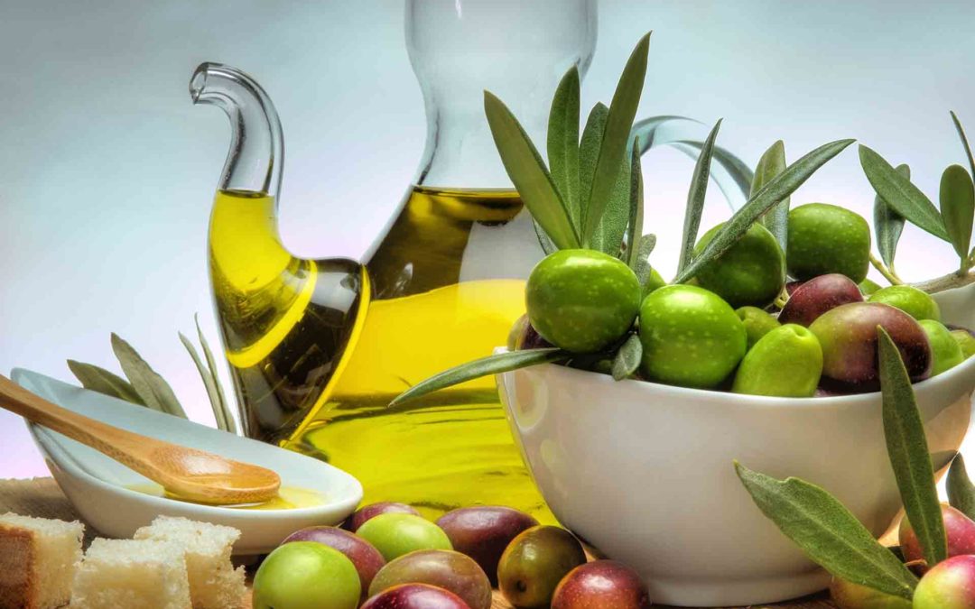 El aceite de oliva español recupera el liderato en Estados Unidos. Las oportunidades de este mercado para las empresas andaluzas   