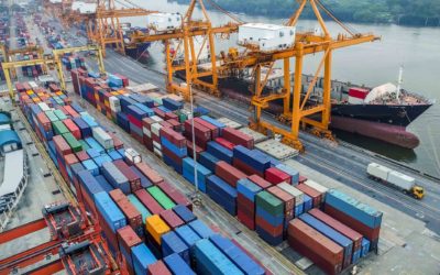 El tráfico portuario español continúa en crecimiento durante 2021. ¿Cómo pueden aprovecharlo las empresas andaluzas para su internacionalización?   
