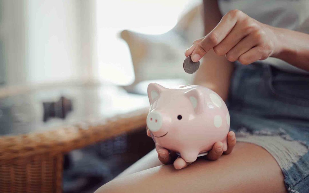 El ahorro será tu objetivo en otoño: trucos para cuidar de tu salud financiera   