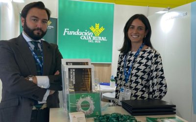 Caja Rural del Sur asesora a empresas sobre negocio internacional en la feria EXTENDA GLOBAL 2021