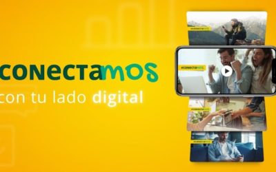 Ruralvía, la banca digital de Caja Rural del Sur, en el puesto 7 de las mejores entidades según las valoraciones de usuarios del Informe Céntrix