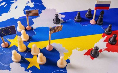 Conflicto de Ucrania y Rusia: cómo afecta a la economía y qué materias primas se podrán ver afectadas