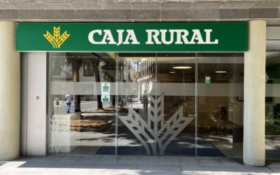 Caja Rural del Sur lanza un plan de pensiones con una rentabilidad garantizada del 1,3 por ciento