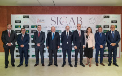 Comienza una nueva edición del Salón Internacional del Caballo, SICAB 2022, con el respaldo de Caja Rural del Sur