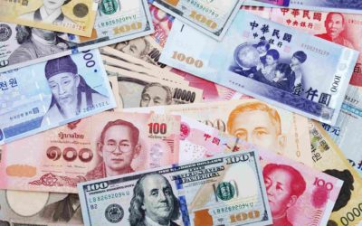 Origen historia e importancia del yuan o renminbi