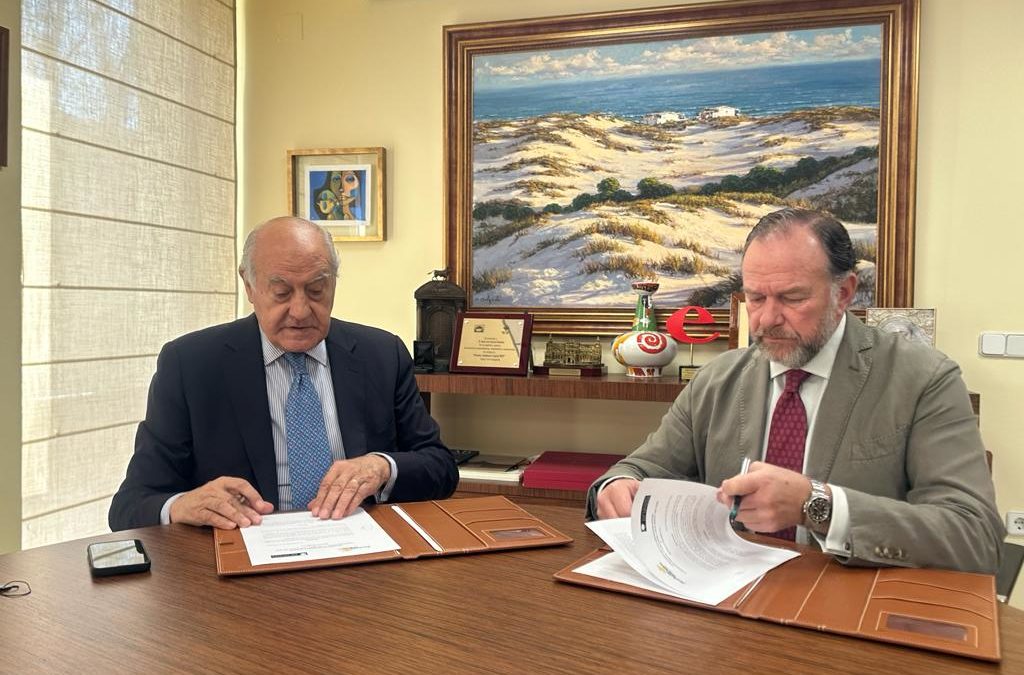 Caja Rural del Sur y la empresa Pagés renuevan su acuerdo de colaboración para la temporada taurina de la Plaza de Toros de la Maestranza