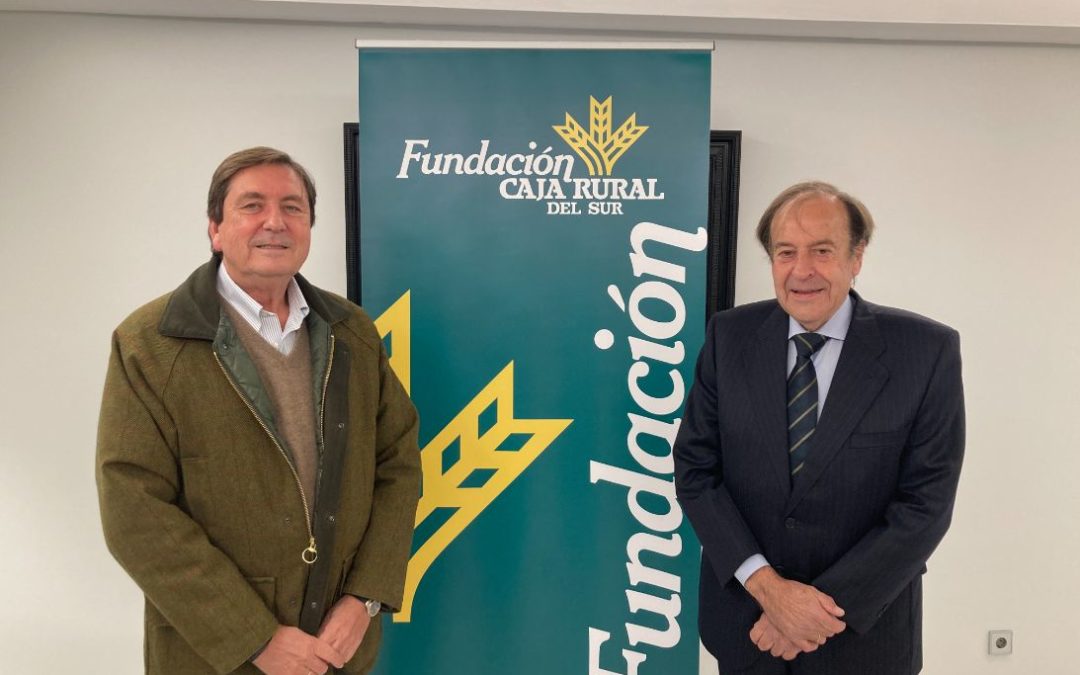 Caja Rural del Sur apoya a la “Asociación San Rafael de Alzheimer y otras demencias” de Córdoba