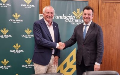 Caja Rural del Sur respalda al Real Club Recreativo de Tenis en la 98 edición de la Copa del Rey
