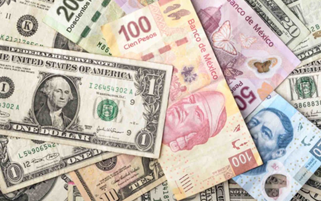 Consejos para reducir los peligros de las fluctuaciones de divisas o el riesgo cambiario en el comercio internacional