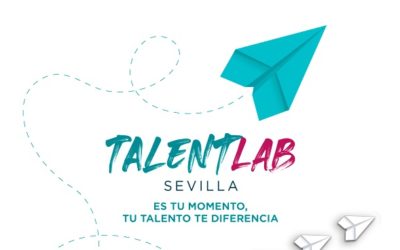 Caja Rural del Sur apoya la iniciativa “TalentLab 2023” para promover el talento de los jóvenes andaluces