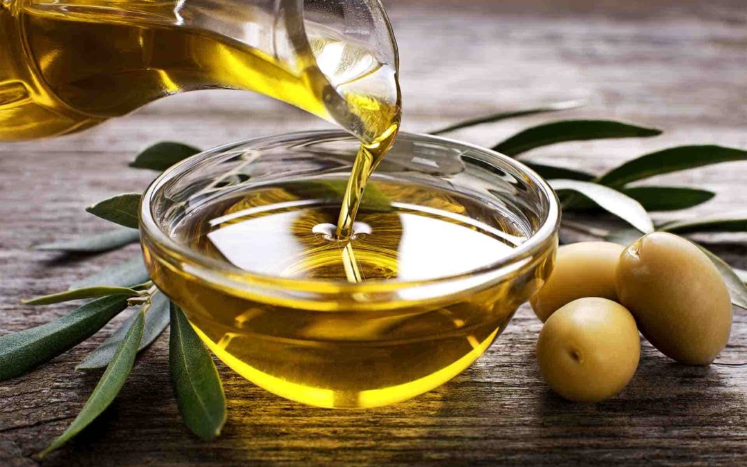 La sequía y su impacto en el mercado global de aceite de oliva