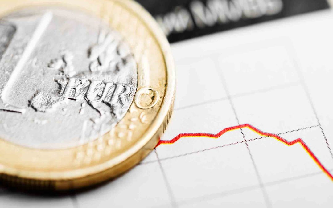 Devaluación del euro: así afectan las subidas de tipos anunciadas por el BCE en la divisa europea