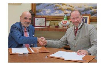 Caja Rural del Sur y ANCCE renuevan su acuerdo de colaboración con SICAB 2023