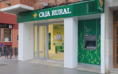 Caja Rural del Sur abre una nueva oficina en Huelva capital, situada en Plaza de España