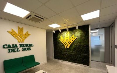 Caja Rural del Sur acompaña al sector agroalimentario andaluz a Fruit Logistica 2024