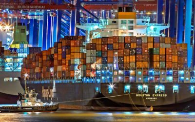 Conflicto en el mar rojo: ¿qué alternativas de seguridad tienen los cargueros?