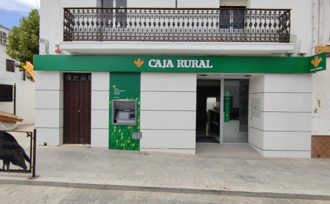 Caja Rural del Sur ofrece un fondo garantizado a tres años con una rentabilidad del 2,25% TAE
