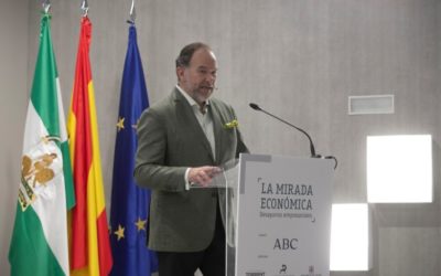“El Cooperativismo español, un modelo de éxito” en La Mirada Económica de ABC Córdoba