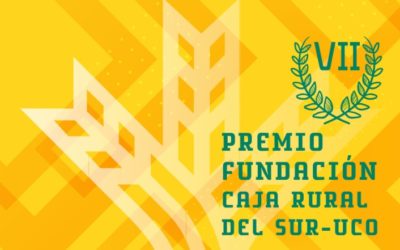 Convocado el séptimo Premio Fundación Caja Rural del Sur-UCO al mejor expediente académico de la UCO