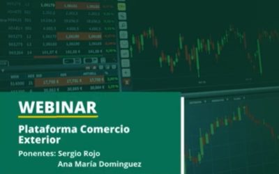 Webinar sobre la nueva Plataforma Comex de Caja Rural del Sur para impulsar la internacionalización de las empresas