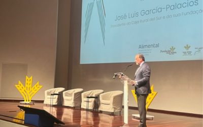 Caja Rural del Sur presenta en Lisboa el anuario ALIMENTAL Portugal