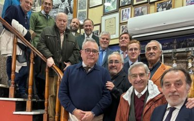 Juan Ortega se alza con el XIX premio taurino de Caja Rural del Sur al torero más destacado del año