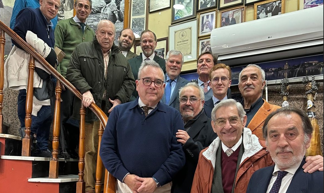 Juan Ortega se alza con el XIX premio taurino de Caja Rural del Sur al torero más destacado del año