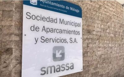 El Ayuntamiento de Málaga hace 100% municipal a Smassa con la financiación de Caja Rural del Sur