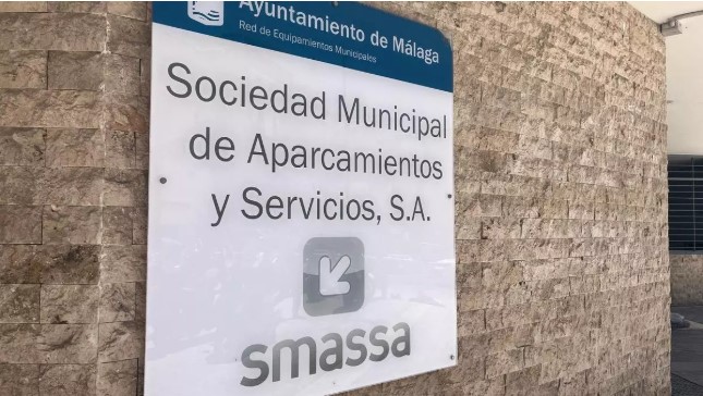 El Ayuntamiento de Málaga hace 100% municipal a Smassa con la financiación de Caja Rural del Sur