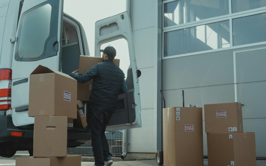 Empezando a exportar: 5 pasos hacia la internacionalización