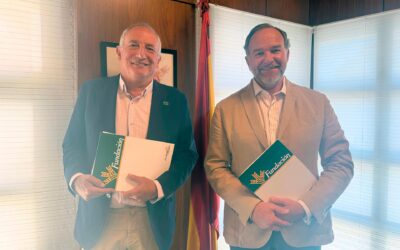 Caja Rural del Sur, patrocinador destacado en el centenario de la Copa del Rey de Tenis de Huelva