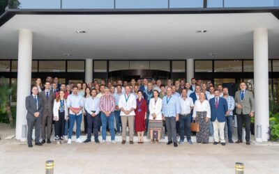 Clausurado el Curso de Gobierno para Consejos Rectores de Caja Rural del Sur y San Telmo Business School