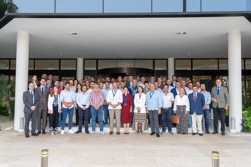 Clausurado el Curso de Gobierno para Consejos Rectores de Caja Rural del Sur y San Telmo Business School