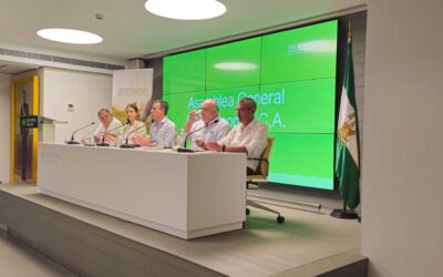 Seprocoop consolida su crecimiento en Andalucía Occidental con cifras récord de facturación y ventas