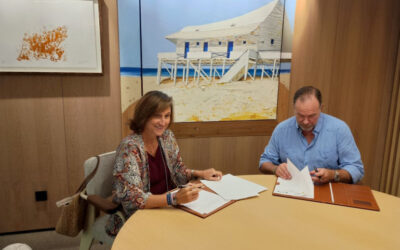 Renovado el convenio de colaboración de ASAJA-Sevilla con Caja Rural del Sur